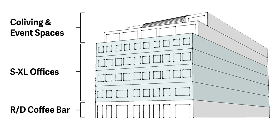 Campus Elevation