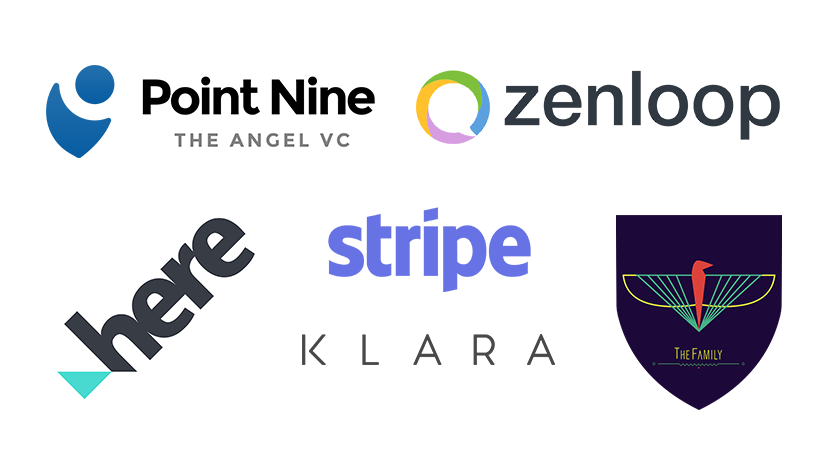 Resident Logos