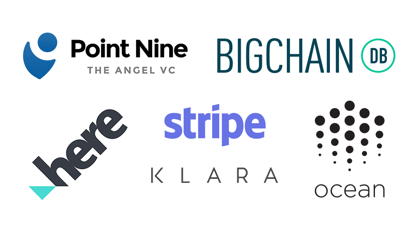 Resident Logos