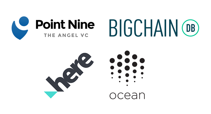 Resident Logos