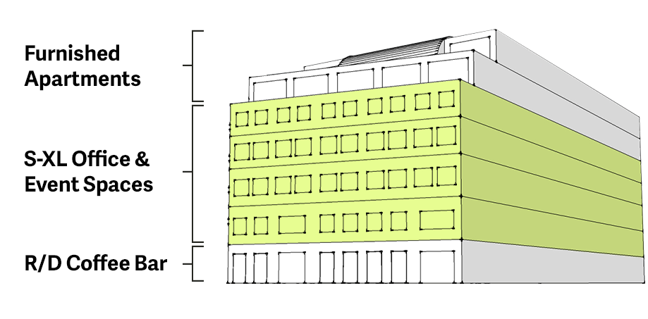 Campus Elevation