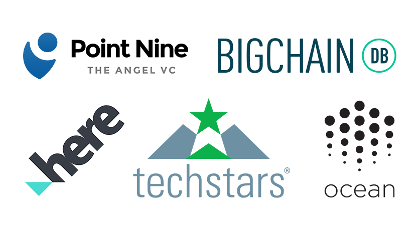 Resident Logos
