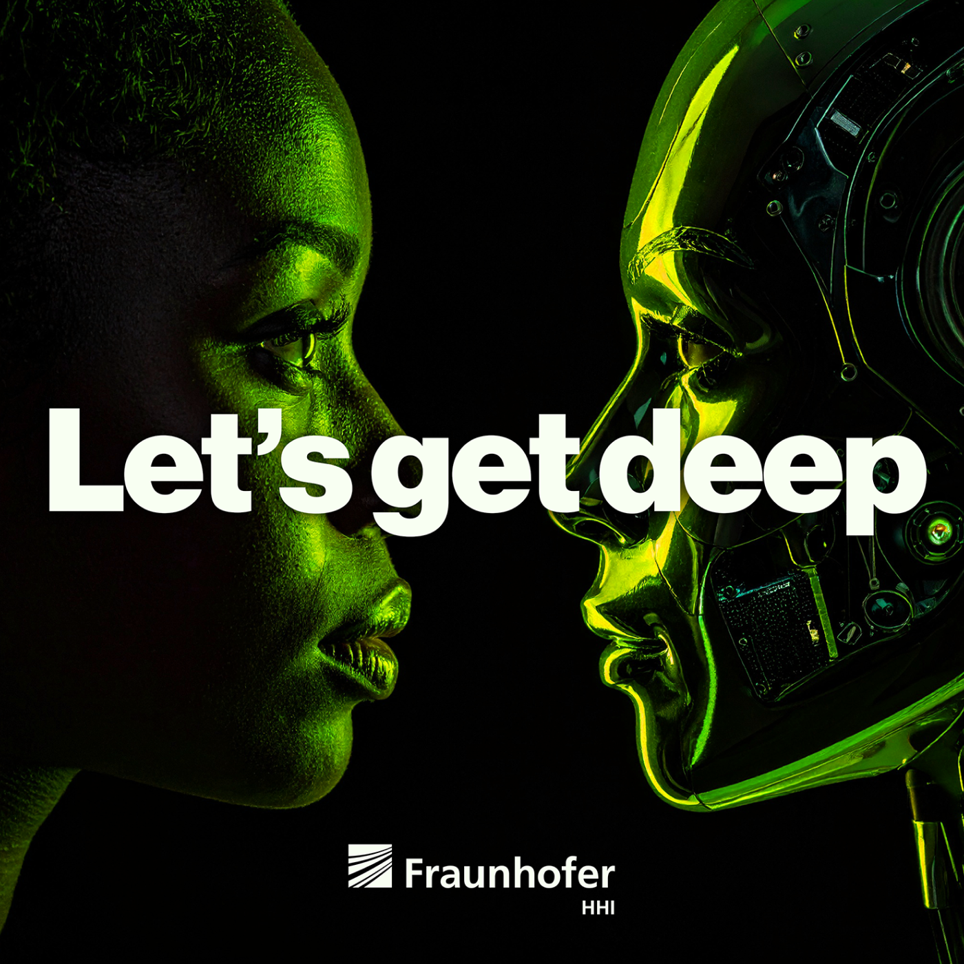 Let’s Get Deep: Generative AI for Virtual Reality