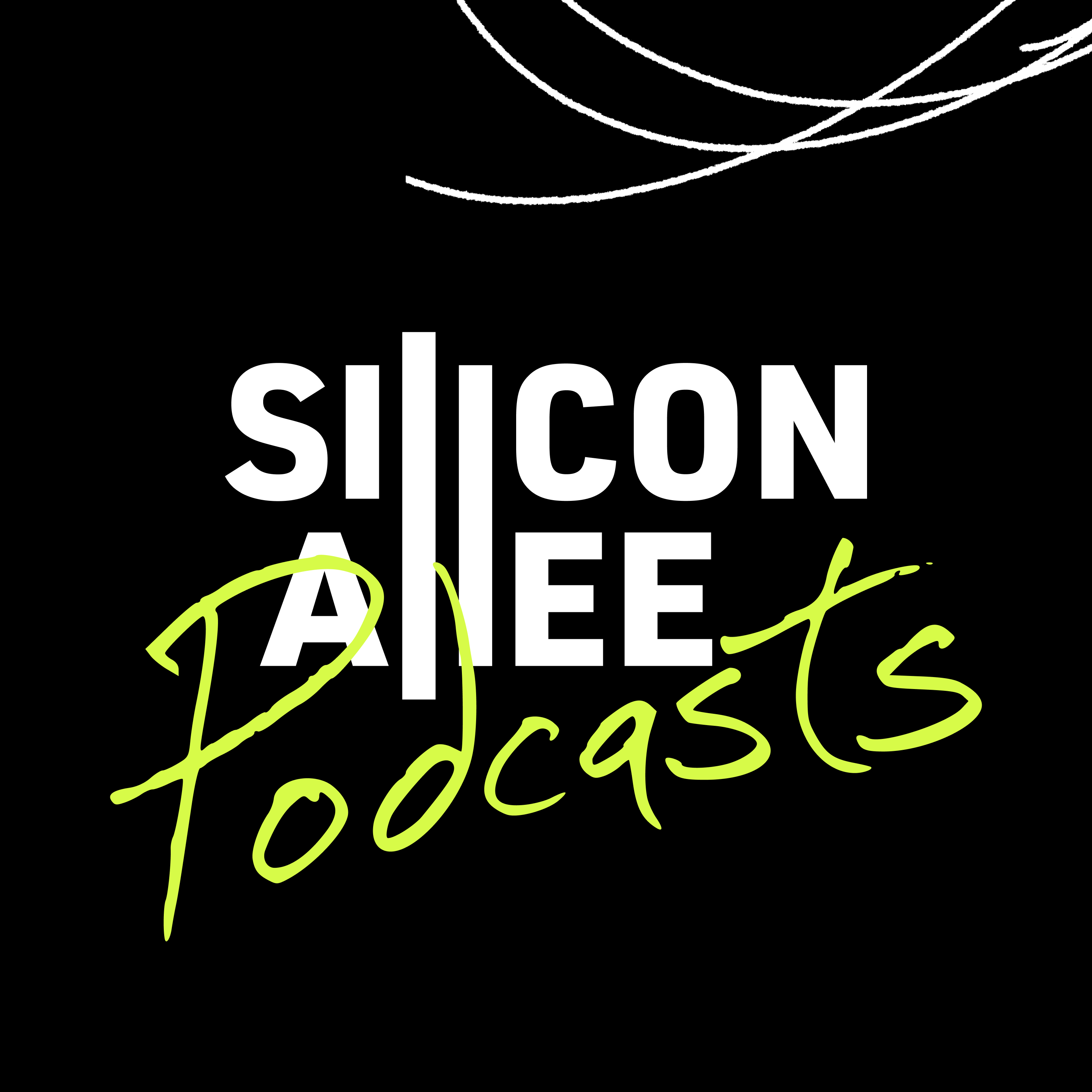 Silicon Allee Podcasts